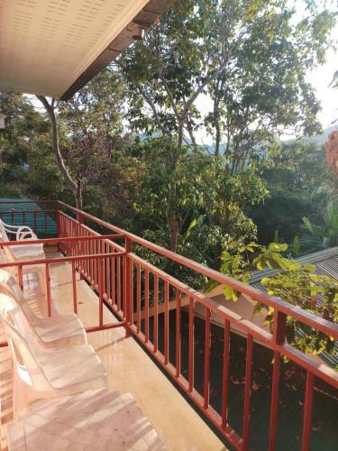 Dusitbungalow Hostel