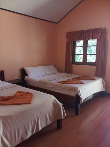 Dusitbungalow Hostel