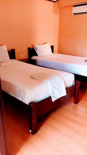 Dusitbungalow Hostel