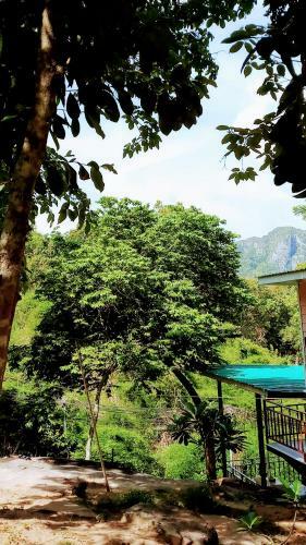 Dusitbungalow Hostel