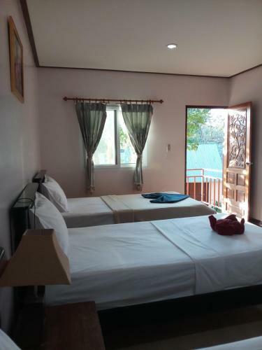 Dusitbungalow Hostel