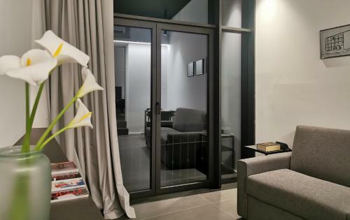 Veranda Lake View Apartment