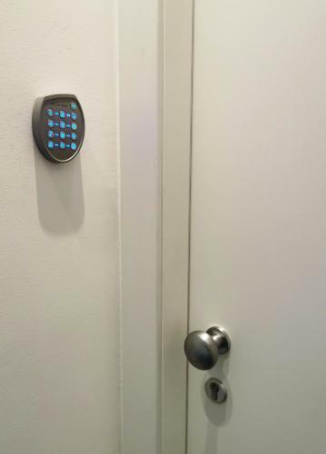 Veranda Lake View Apartment