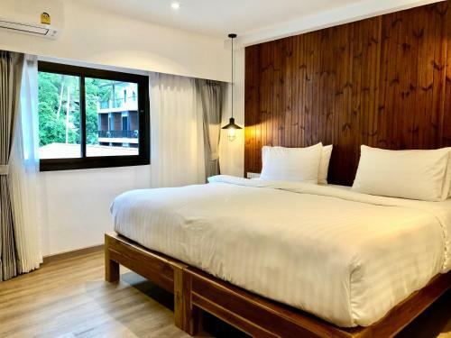 P2 Wood Loft Hotel