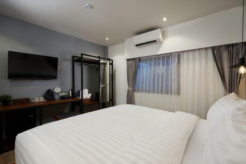 P2 Wood Loft Hotel
