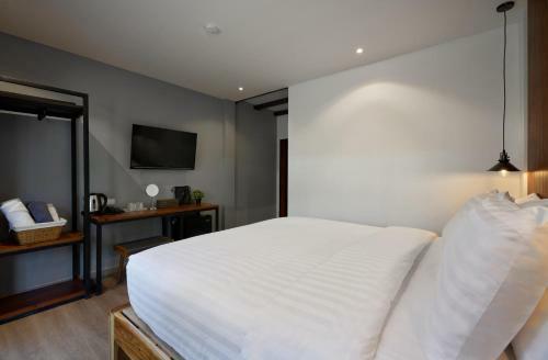 P2 Wood Loft Hotel