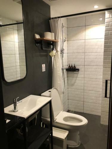 P2 Wood Loft Hotel