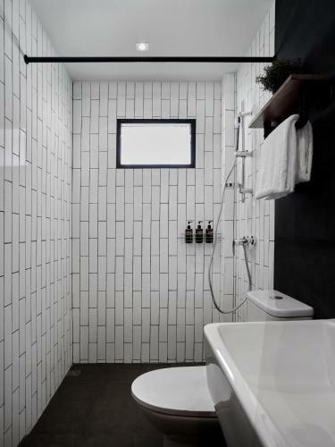 P2 Wood Loft Hotel