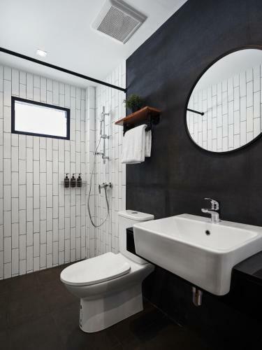 P2 Wood Loft Hotel