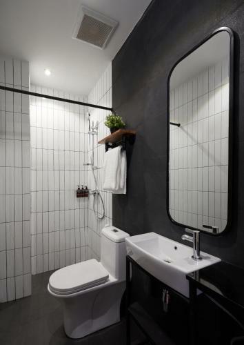 P2 Wood Loft Hotel