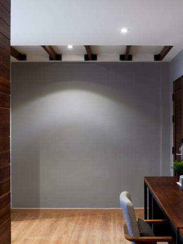 P2 Wood Loft Hotel