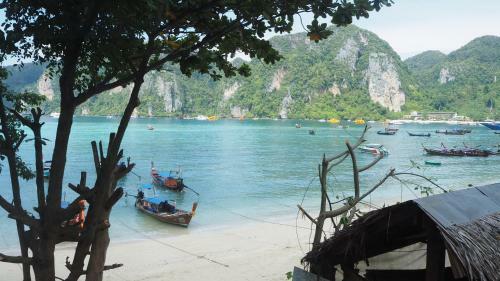 Chaokoh Phi Phi Resort And Dorm Room Hostel
