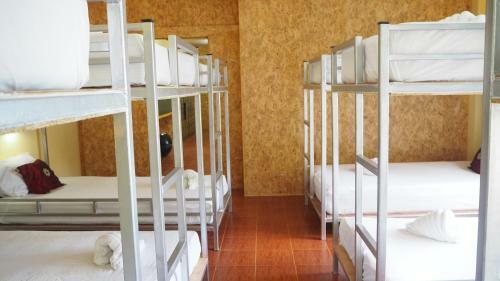 Chaokoh Phi Phi Resort And Dorm Room Hostel