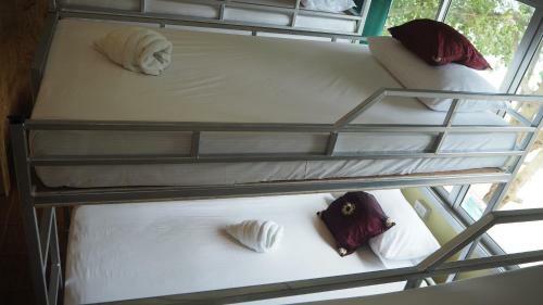 Chaokoh Phi Phi Resort And Dorm Room Hostel