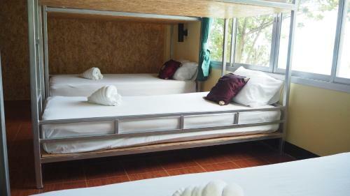 Chaokoh Phi Phi Resort And Dorm Room Hostel