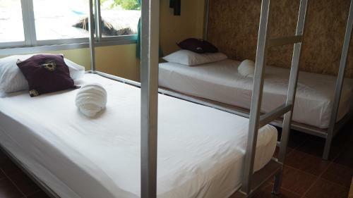 Chaokoh Phi Phi Resort And Dorm Room Hostel