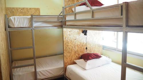Chaokoh Phi Phi Resort And Dorm Room Hostel