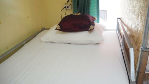Chaokoh Phi Phi Resort And Dorm Room Hostel