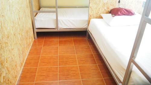 Chaokoh Phi Phi Resort And Dorm Room Hostel