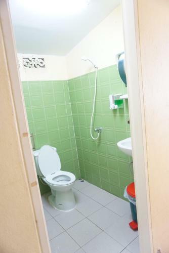 Chaokoh Phi Phi Resort And Dorm Room Hostel
