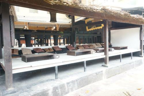 Chaokoh Phi Phi Resort And Dorm Room Hostel