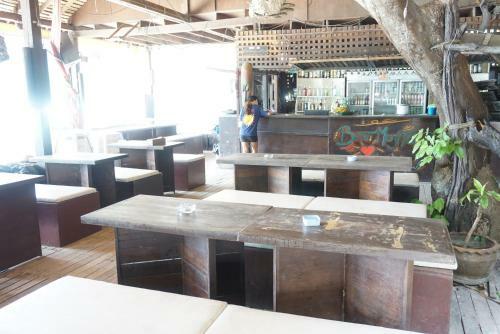 Chaokoh Phi Phi Resort And Dorm Room Hostel