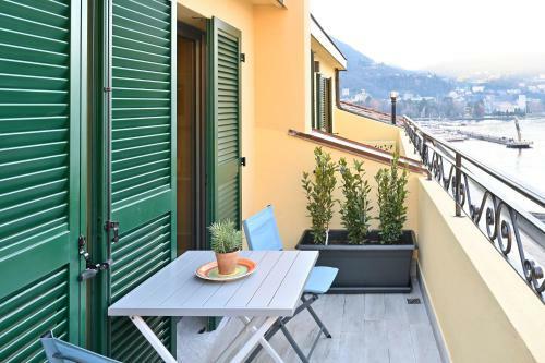 Lakesweetlakecomo Apartment