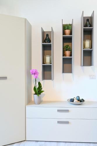 Lakesweetlakecomo Apartment