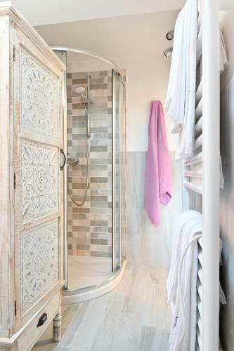 Lakesweetlakecomo Apartment