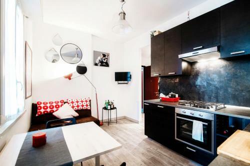 Apartment A Step From Lake Como