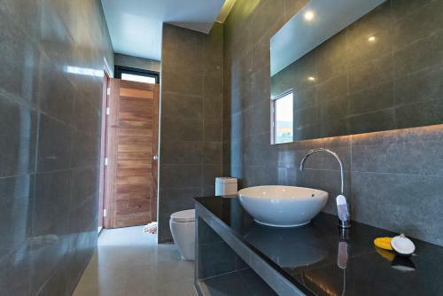 Luxury Modern Villa