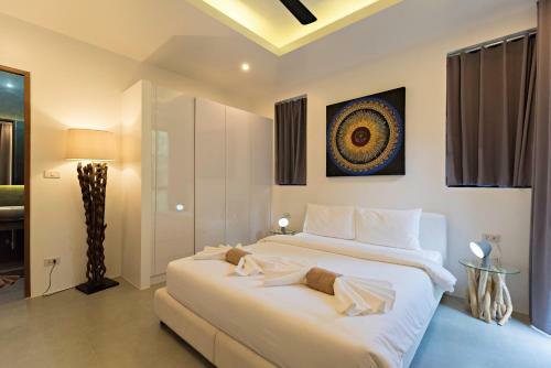 Luxury Modern Villa
