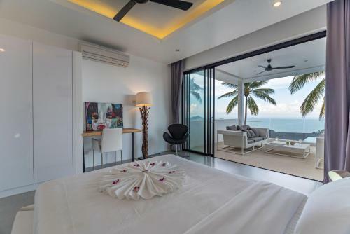 Luxury Modern Villa