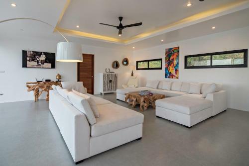 Luxury Modern Villa