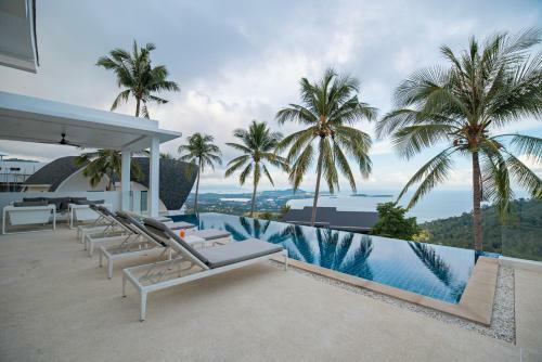 Luxury Modern Villa
