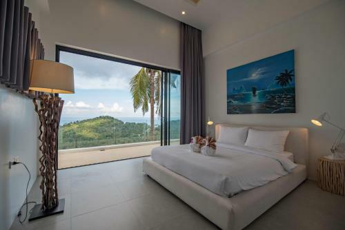 Luxury Modern Villa