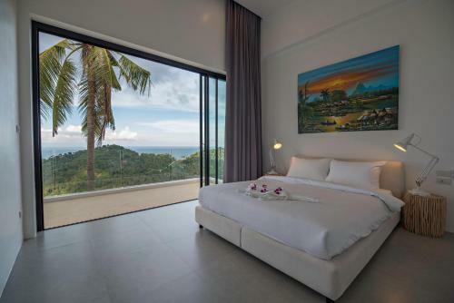 Luxury Modern Villa