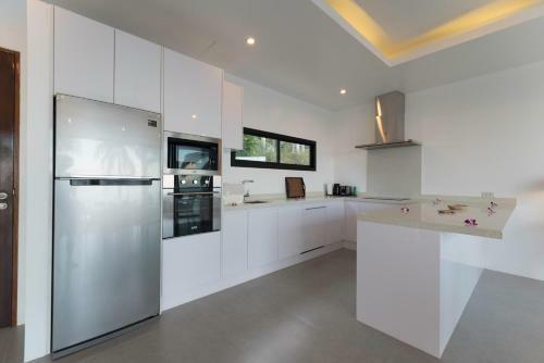 Luxury Modern Villa