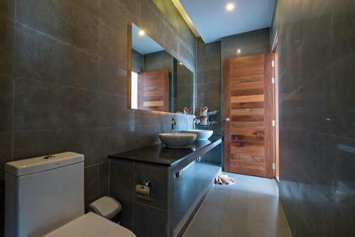 Luxury Modern Villa