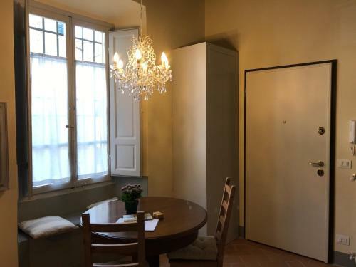 Casina Bella Apartment