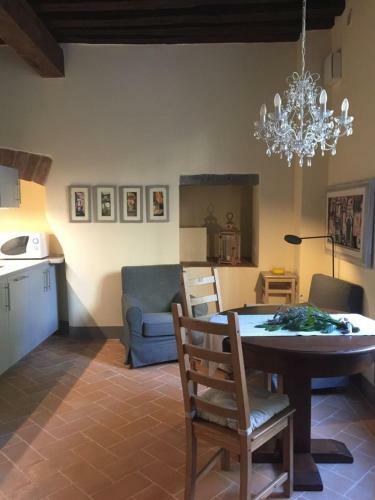 Casina Bella Apartment