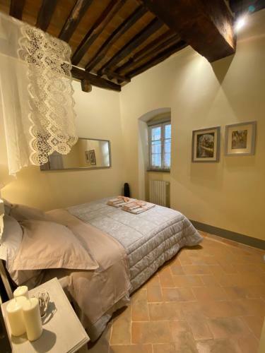 Casina Bella Apartment