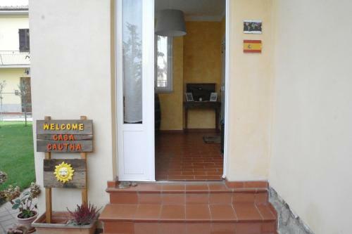 Casa Cautha