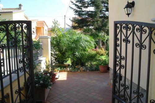 Casa Cautha
