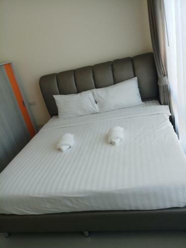 Long N Joy Samui Apartments