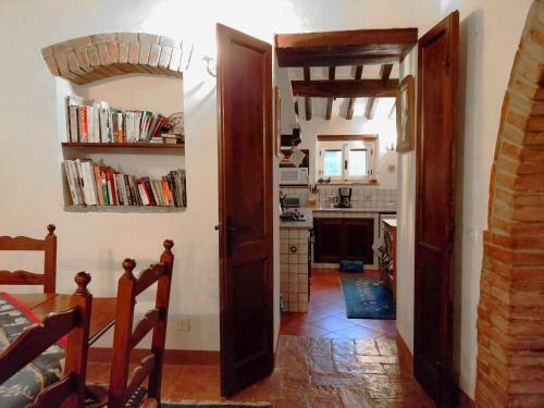 Le Volpaie Villa