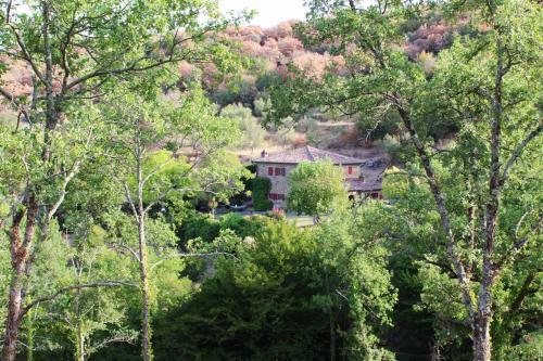 Le Volpaie Villa