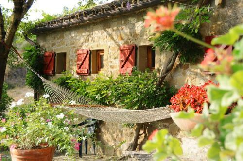 Le Volpaie Villa