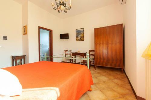 La Casa Di Nunzi