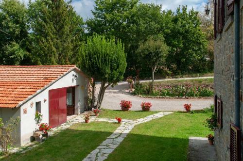 La Casa Di Nunzi